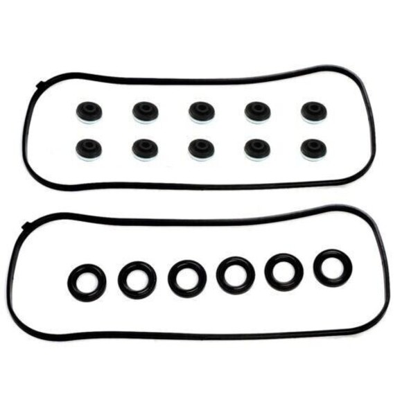 Engine Valve Cover Gasket-Set Fel-Pro VS 50607 R-1 - Picture 3 of 3